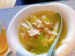 -忘忧草融合私房菜(红鼎国际店)