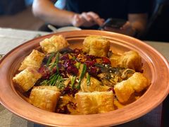 -柿合缘新京菜(国金中心商场店)