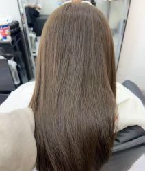 -H·Y HAIR SALON烫发·染发·造型
