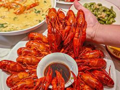 -京悦南门涮羊肉·羊蝎子火锅(田林路店)