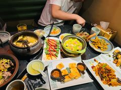 -云海肴云南菜·蒸汽石锅鱼(青岛万象城店)