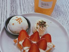 -娜娜家•Nana's restaurant(国金汇店)