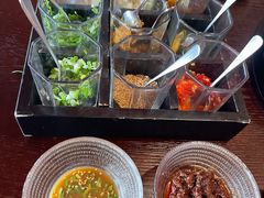 -滇野云南野生菌餐厅(陕西南路店)