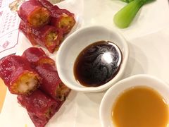 -点都德(盘福楼店)
