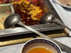 -龙森园火锅(琴台路店)