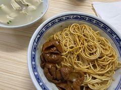 -盛兴面馆(真儒大厦店)