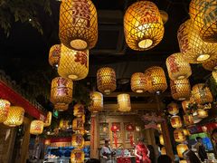 -南京大牌档(青岛万象城店)