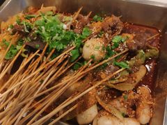 -付小姐在成都(中山公园店)