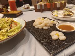 -全聚德(上海首店浦东店)