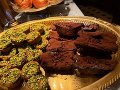 -B&C黄油与面包·THE GARDEN BAKERY概念店(世纪汇店)