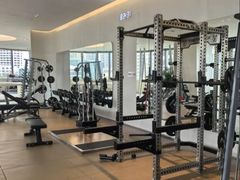 -YCHL FIT 健身(星寰店)