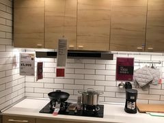 -宜家家居(西安未央商场店)