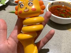 -海底捞火锅(枫蓝国际购物中心店)