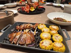 -艳阳天·非遗楚菜(武汉客厅店)