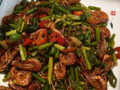 -61号餐吧(兴坪古镇漓江店)