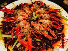-红盔甲·小龙虾(人民广场店)