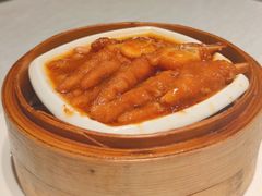百酱蒸鸡爪-粤盛海鲜楼(融冠乐城店)