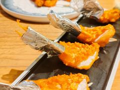 -鱼神·脆肉鲩 全鱼宴(西乡店)