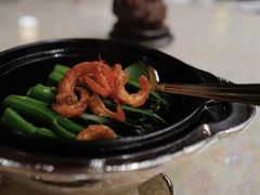 啫啫芥蓝-8餐厅(新葡京酒店)