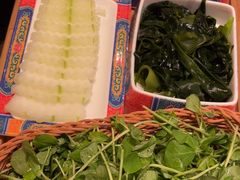 -侃爷南门铜锅涮肉