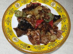 -东兴楼饭庄(六里桥店)