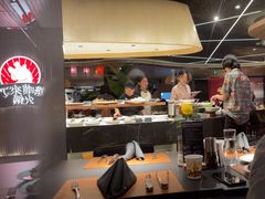 -拉蒂娜·巴西牛排馆 Latina·Brazilian Steakhouse(王府井喜悦店)