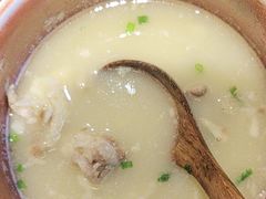 -古都历食南京菜·烤鸭·鸭血粉丝·汤包(南京博物院店)