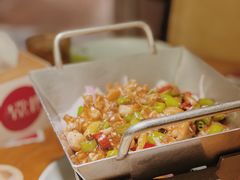 -弄堂里(新天地店)