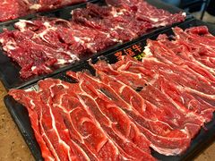 -幸运牛汕头小黄牛牛肉火锅(梅林店)