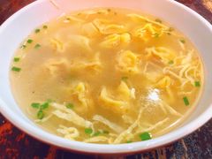 -东泰祥生煎馆(长宁路店)