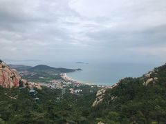 -崂山仰口游览区