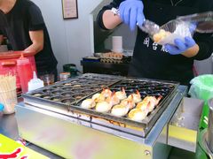 -陈伯手工鱼丸(鼓浪屿沙滩店)