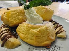 -UPPER KITCHEN(延安路店)