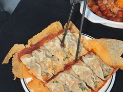 -逢春菜馆天津菜(胜利路店)