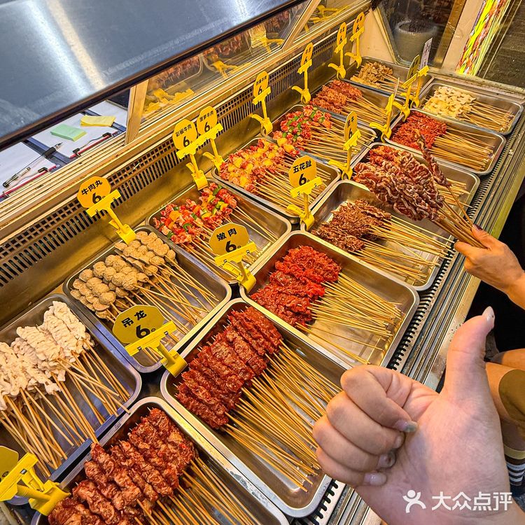 汕头极品小破店。。。。（已四刷）
