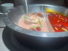 -骨之味·筒骨汤火锅(江头店)