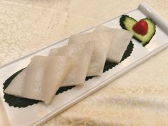 顺德伦教糕-顺德人家食府(黄金广场店)
