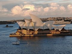 -悉尼歌剧院