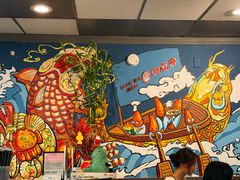 -洞庭鲜湘菜餐厅