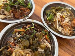 -灵山卢梅燕粉店