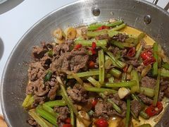 -吴家·非遗淮扬小馆(镇江万达广场店)