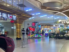 -茶马花街(城西银泰城店)