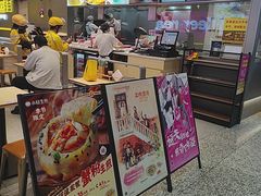 -小杨生煎(深圳岗厦北店)