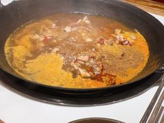 -老天桥蛙炉火锅(姑苏总店)