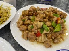 -同发号饭庄(复兴路店)