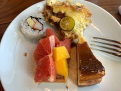 -嘉定凯悦·咖啡厅