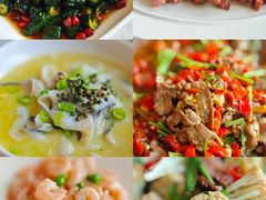 -聚鑫阁江浙菜·非遗传承技艺(青村帝华园店)