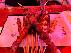 -肉串汪(望京店)