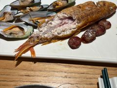 -金成潮菜博物馆(海珠湿地店)