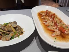 -徐记海鲜·家宴(南油永新汇店)